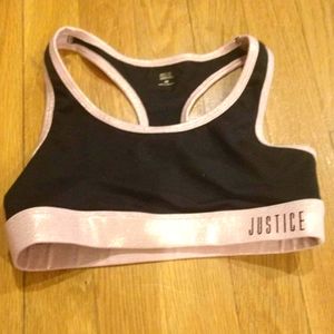 Child Sports bra